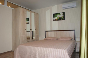 Apartment on Poltavskaya 19/6